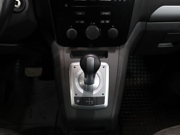 Opel Zafira B Рестайлинг с пробегом 2011 года, цена 819 000 рублей, 94456 км, компактвэн, Автокод Объявления