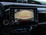Toyota Hilux VIII Рестайлинг 2 Сочи  - изображение 49