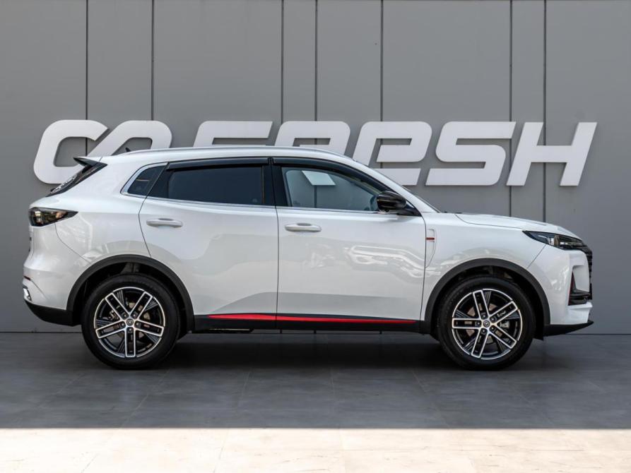 Changan UNI-S (CS55 Plus) I Краснодар  - изображение 5