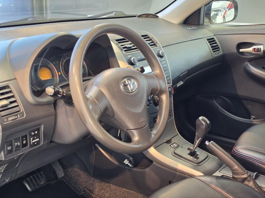 Toyota Corolla X (E140 E150) Екатеринбург  - изображение 9