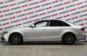 Audi A4 IV (B8) Сургут  - изображение 40