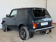 Lada (ВАЗ) Niva Legend Псков  - изображение 14