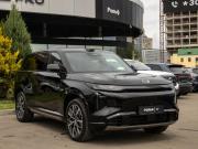 GAC Trumpchi S7 Москва  - изображение 43