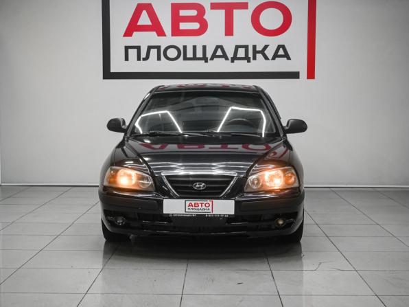 Hyundai Elantra III (XD2) Рестайлинг с пробегом 2008 года, цена 449 000 рублей, 209981 км, седан, Автокод Объявления