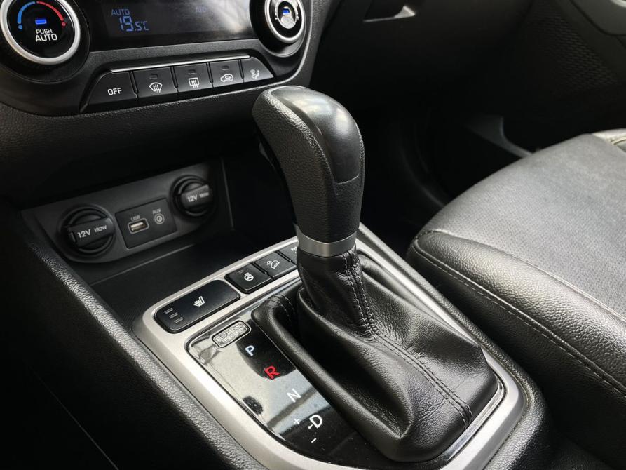 Hyundai Creta I Тамбов  - изображение 17