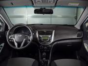Hyundai Solaris I Кемерово  - изображение 24
