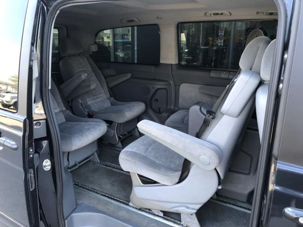 Mercedes-Benz Viano I (W639) с пробегом 2004 года, цена 1 400 000 рублей, 423880 км, минивэн, Автокод Объявления