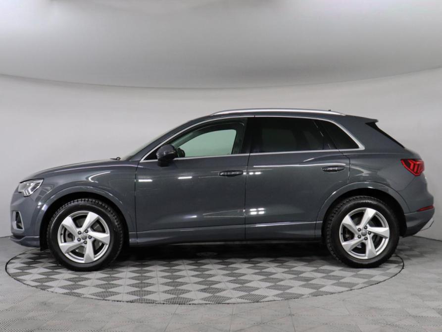 Audi Q3 II (F3) Химки  - изображение 9