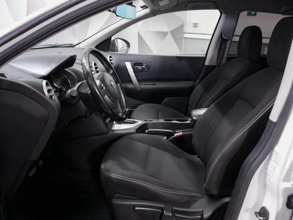 Nissan Qashqai I Рестайлинг с пробегом 2013 года, цена 895 000 рублей, 207115 км, внедорожник, Автокод Объявления