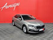 Skoda Octavia IV (A8) Вологда  - изображение 24