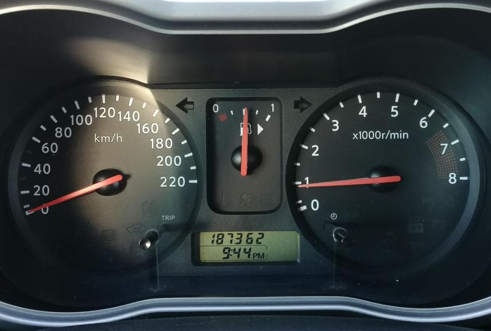 Nissan Note I Иваново  - изображение 13