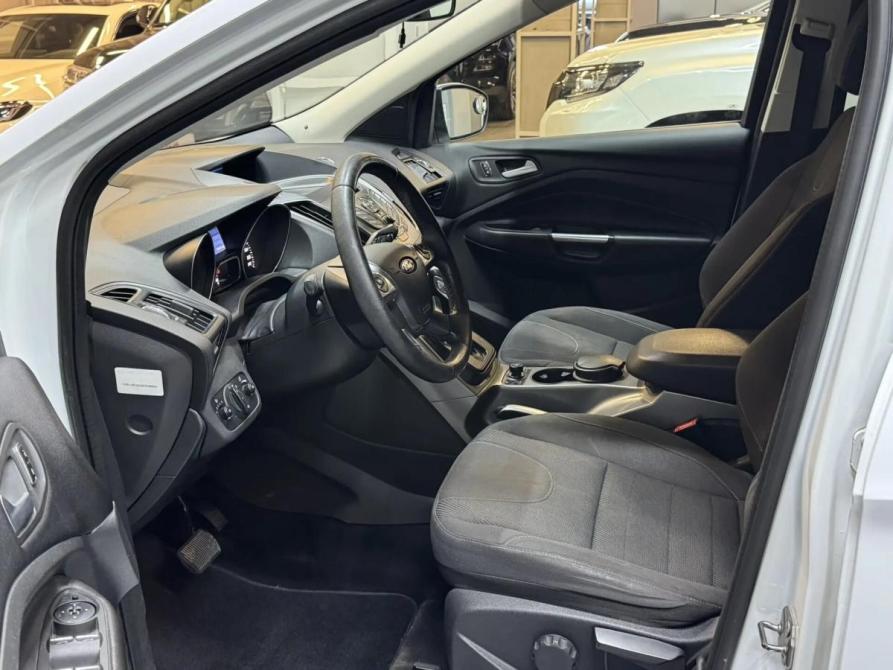 Ford Kuga II Красноярск  - изображение 8