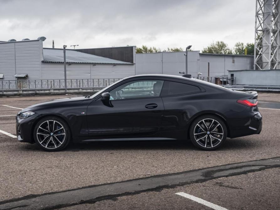 BMW 4 серии G22 G23 G26 Москва  - изображение 9