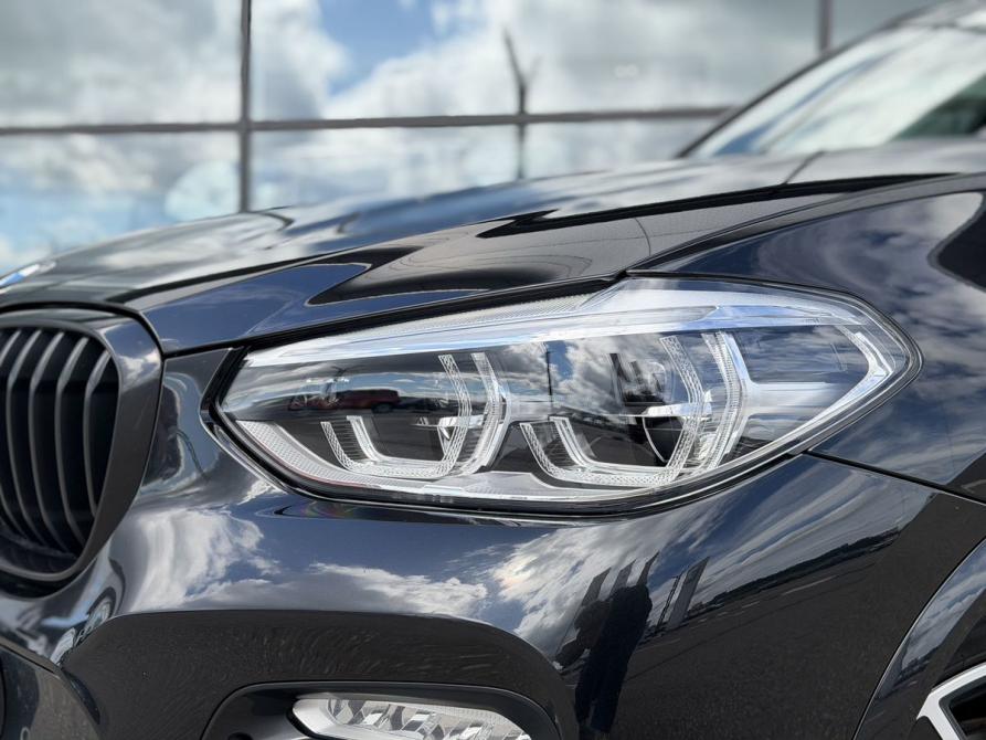 BMW X3 III (G01) Тверь  - изображение 8