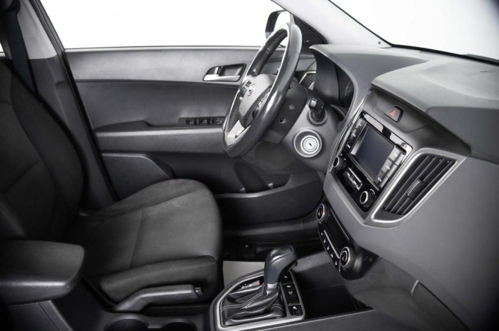 Hyundai Creta I Пермь  - изображение 11