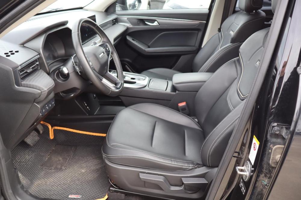 Haval Jolion I Санкт-Петербург  - изображение 8