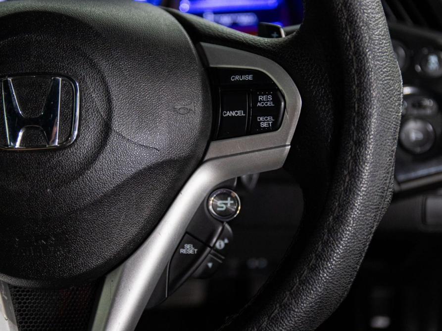 Honda CR-Z I Рестайлинг Иркутск  - изображение 10