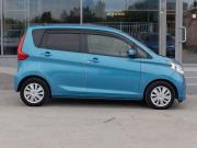 Nissan Dayz I Новосибирск  - изображение 22