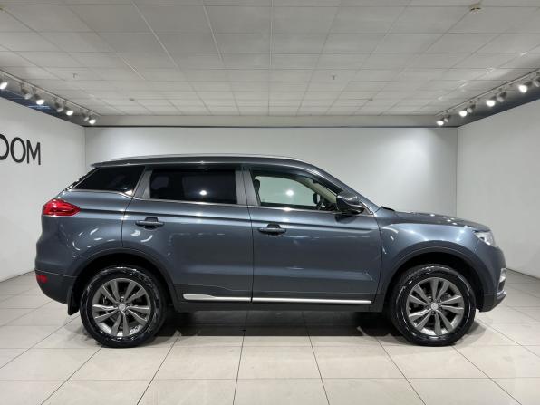 Geely Atlas I с пробегом 2021 года, цена 1 790 000 рублей, 84836 км, внедорожник, Автокод Объявления