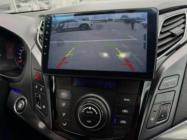 Hyundai i40 I с пробегом 2013 года, цена 850 000 рублей, 290232 км, седан, Автокод Объявления