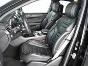 Mercedes-Benz GLE Coupe AMG I (C292) Ростов-на-Дону  - изображение 34