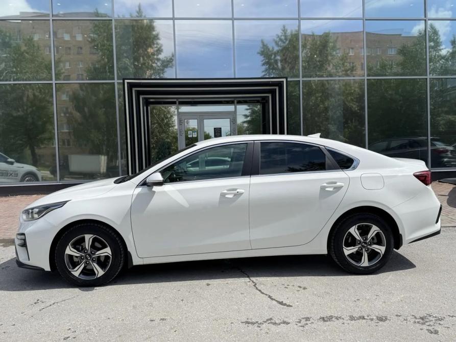 Kia Cerato IV Екатеринбург  - изображение 6