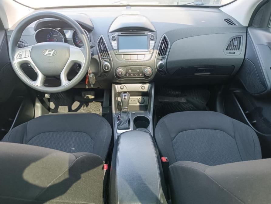 Hyundai Tucson II Оренбург  - изображение 14