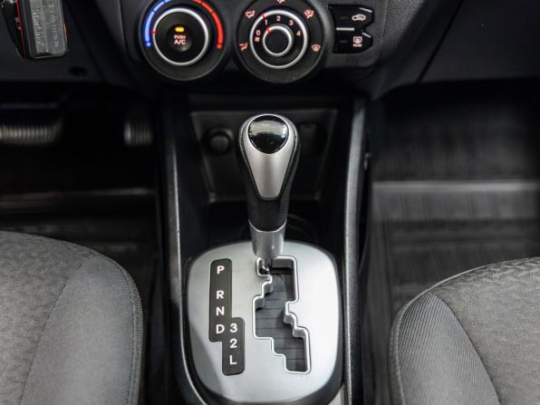 Kia Rio III с пробегом 2014 года, цена 978 000 рублей, 132423 км, хэтчбек, Автокод Объявления