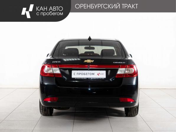Chevrolet Epica V250 Рестайлинг с пробегом 2010 года, цена 770 000 рублей, 60991 км, седан, Автокод Объявления