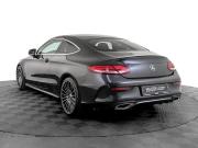 Mercedes-Benz C-Класс IV (W205) Рестайлинг Москва  - изображение 36