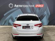 Kia Optima III Пермь  - изображение 35
