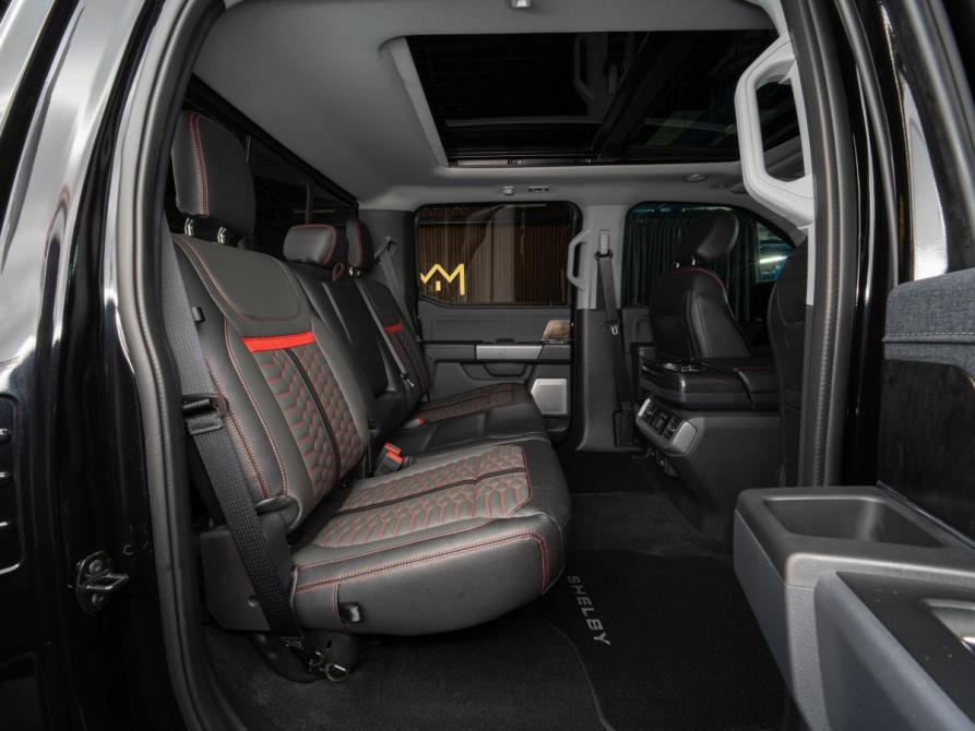 Ford F-150 XIV Москва  - изображение 29