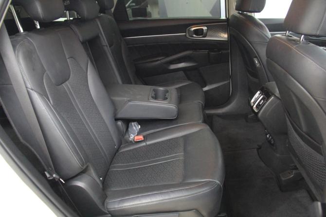 Kia Sorento IV с пробегом 2020 года, цена 3 995 000 рублей, 102164 км, внедорожник, Автокод Объявления