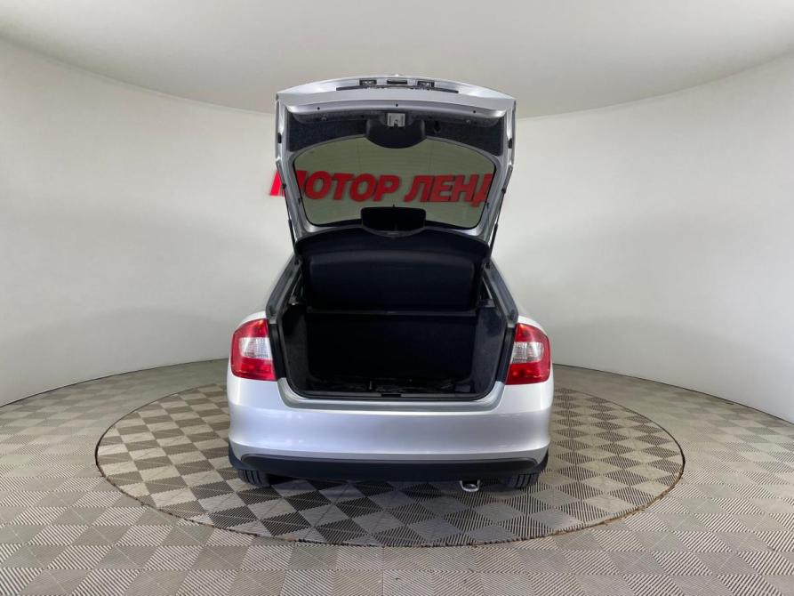 Skoda Rapid I Воронеж  - изображение 9
