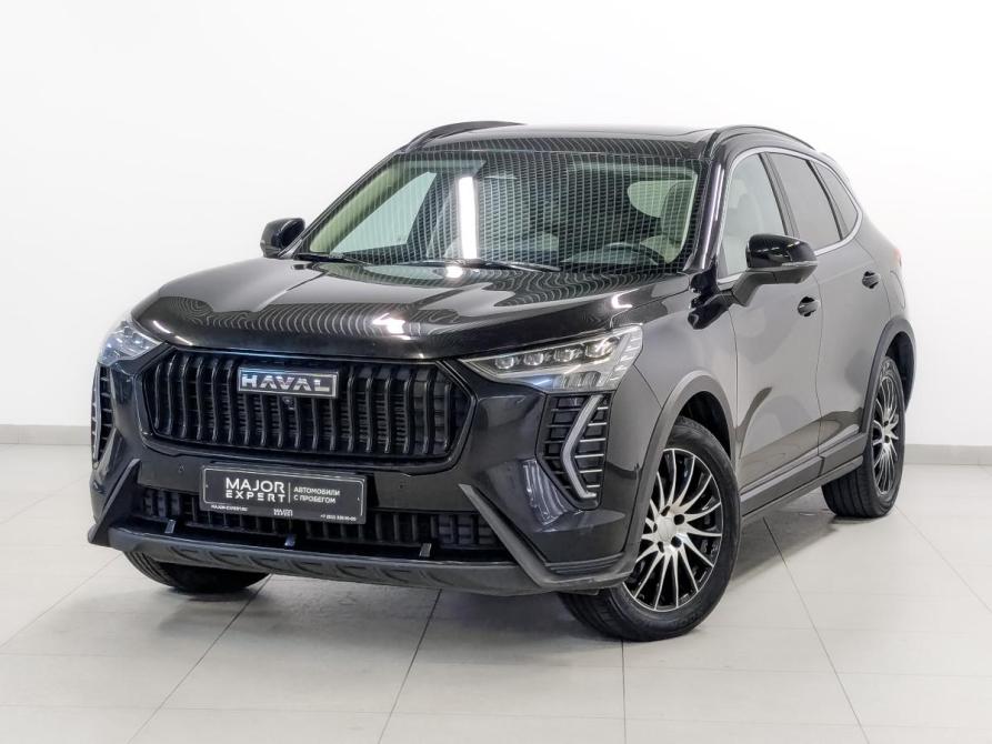 Haval Jolion I Рестайлинг Санкт-Петербург  - изображение 1