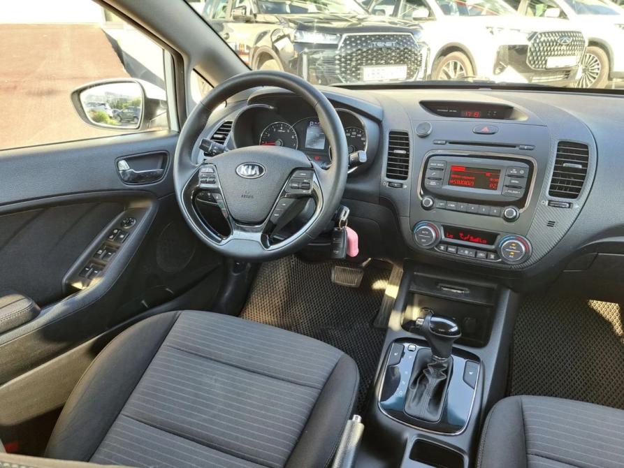 Kia Cerato III Рестайлинг (Classic) Казань  - изображение 8