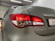 Nissan Almera III (G15) Энгельс  - изображение 53
