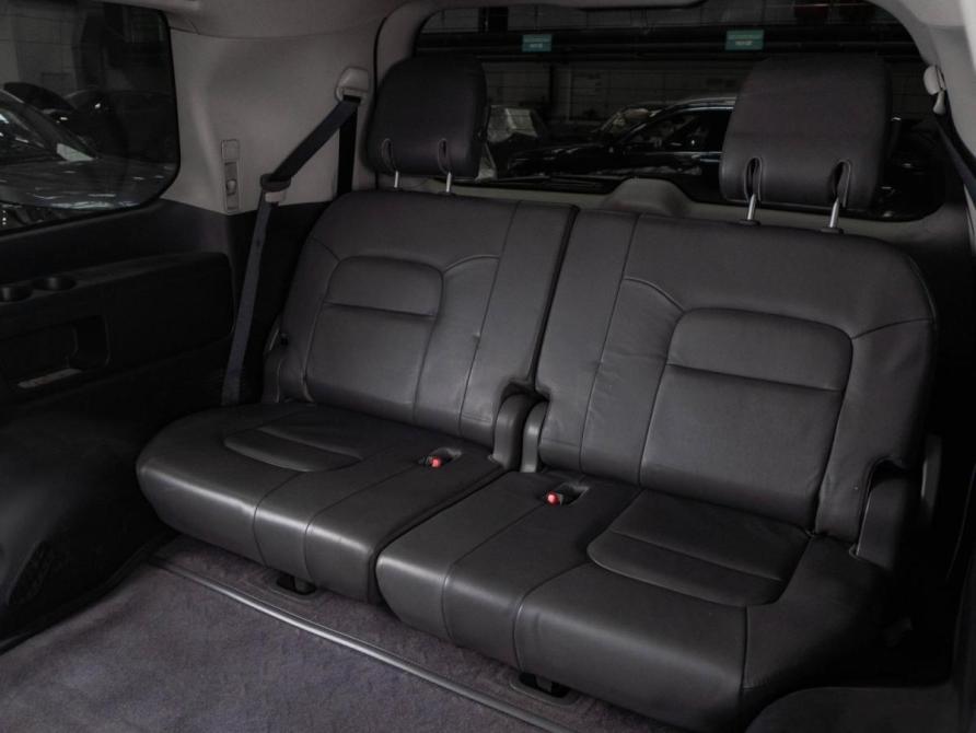 Toyota Land Cruiser 200 Series Тюмень  - изображение 12