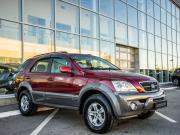 Kia Sorento I Волгоград  - изображение 29
