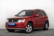 Suzuki Grand Vitara II Рестайлинг Томск  - изображение 20
