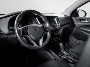 Hyundai Tucson III Москва  - изображение 31