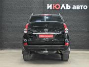 Toyota Land Cruiser Prado 120 Series Рестайлинг Екатеринбург  - изображение 28