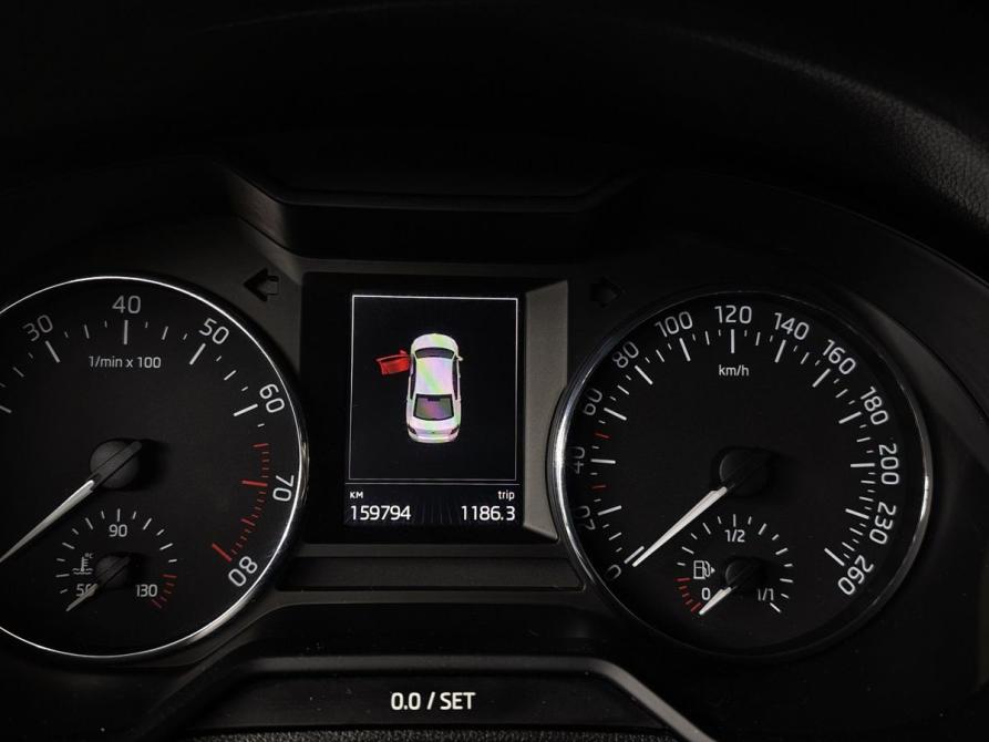 Skoda Octavia III (A7) Москва  - изображение 18