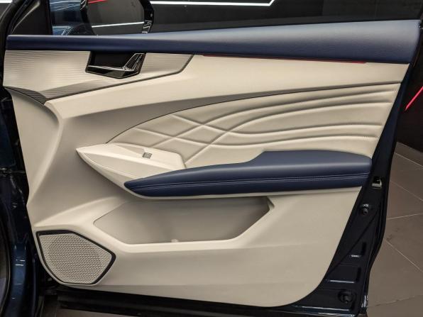 Kaiyi X7 Kunlun с пробегом 2024 года, цена 2 450 000 рублей, 17266 км, внедорожник, Автокод Объявления