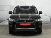 Mitsubishi Outlander II Рестайлинг Екатеринбург  - изображение 19