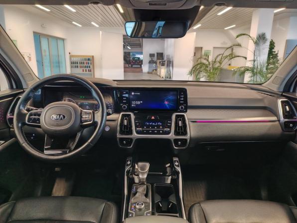 Kia Sorento IV с пробегом 2021 года, цена 2 718 000 рублей, 216751 км, внедорожник, Автокод Объявления