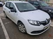 Renault Logan II Пермь  - изображение 7