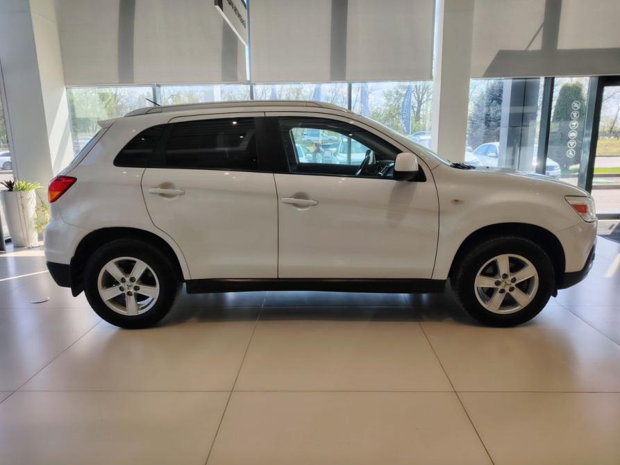 Mitsubishi ASX I Краснодар  - изображение 4