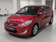 Hyundai Solaris I Казань  - изображение 23