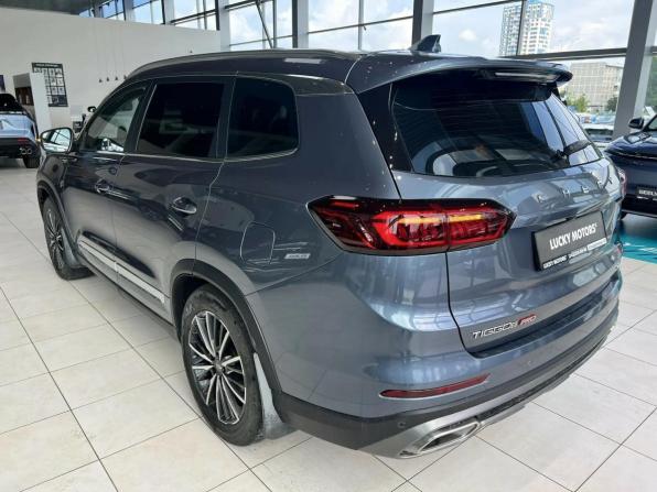 Chery Tiggo 8 Pro I с пробегом 2021 года, цена 1 895 000 рублей, 75774 км, внедорожник, Автокод Объявления